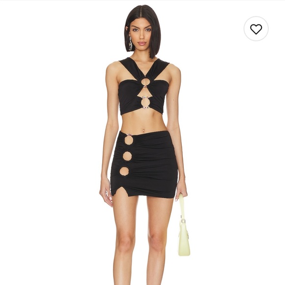 Lovers and Friends Trinity Top - Picture 3 of 4